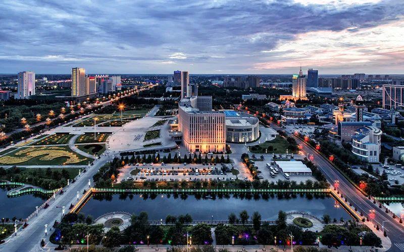 内蒙古，千里草原的壮美与豪情万丈的塞外风光