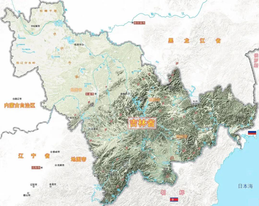 东北明珠吉林，多元魅力的探寻之旅