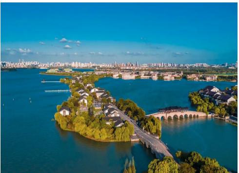 江苏,历史底蕴与现代魅力的完美融合之地风采展现🌆