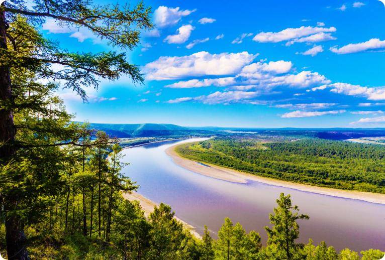黑龙江冰雪秘境之旅🏔️🌟