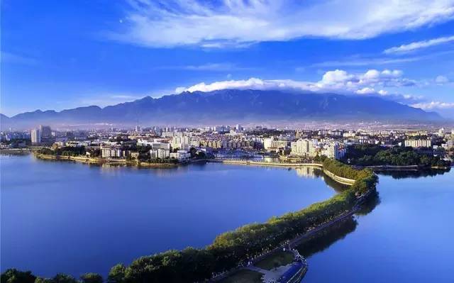 江西，历史文化的璀璨瑰宝与自然风光的壮丽画卷