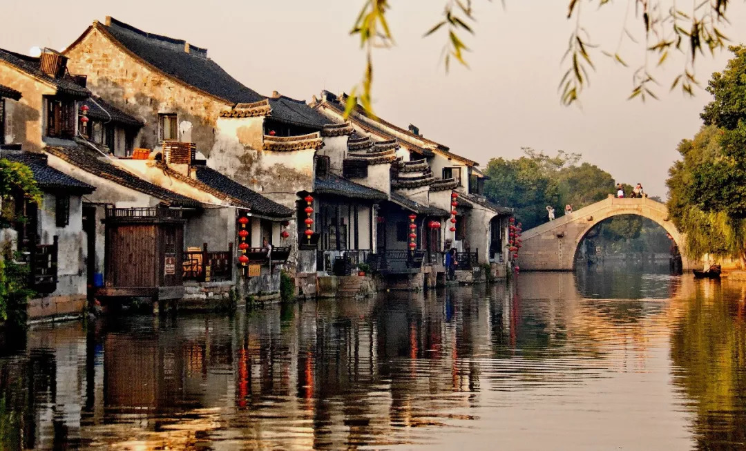 江南水乡魅力与浙江创新发展之旅