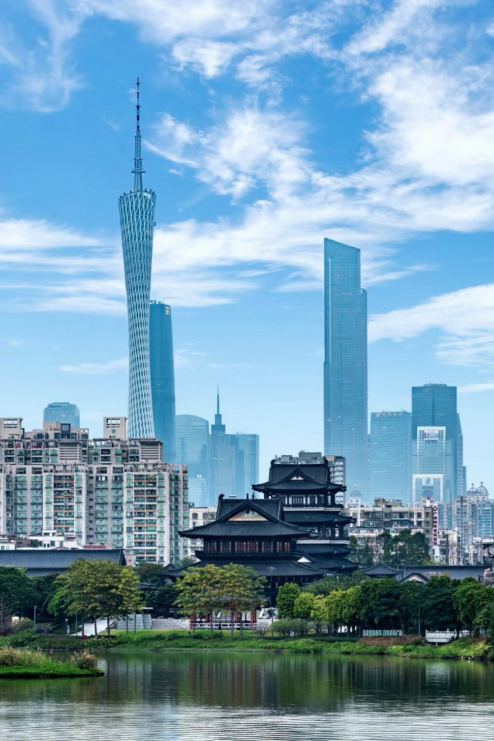 广东的温馨日常，友情、美食与爱的交织