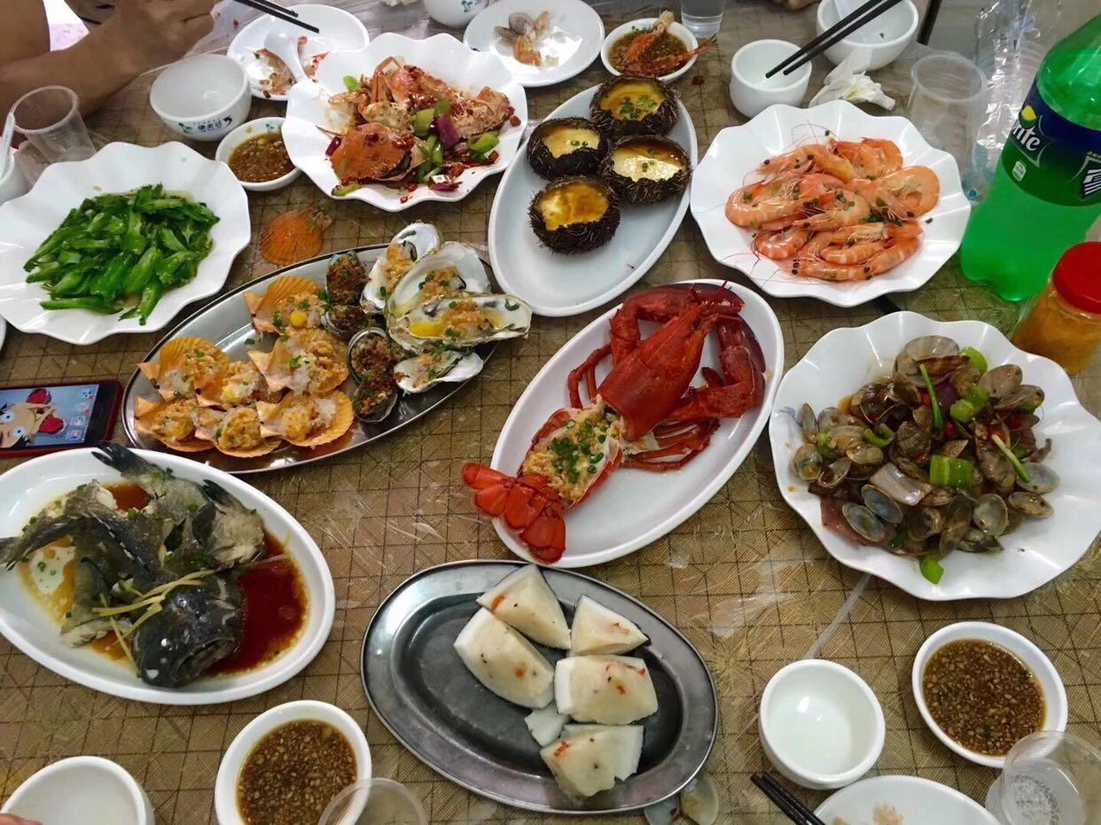 海南，热带风情与美食的绝佳体验地