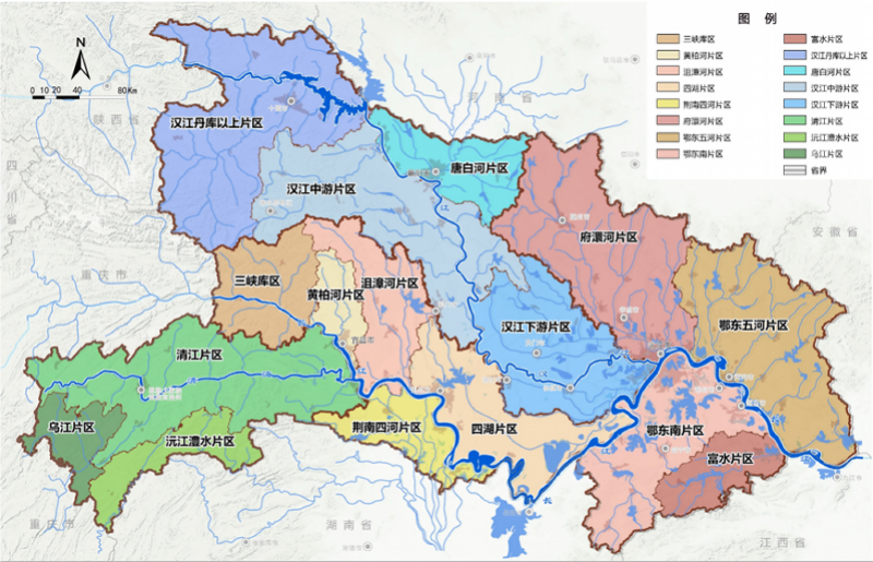 湖北暖阳下的欢乐时光