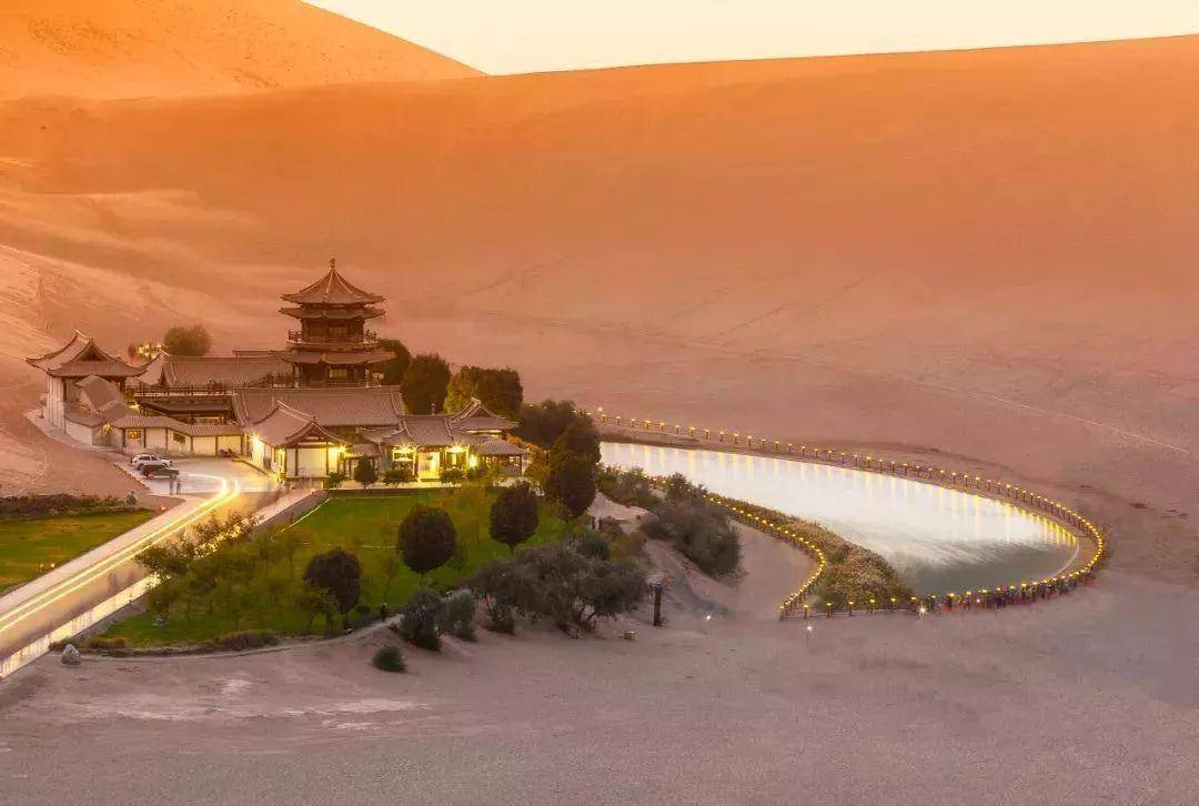 甘肃，历史文化瑰宝与现代发展活力之源