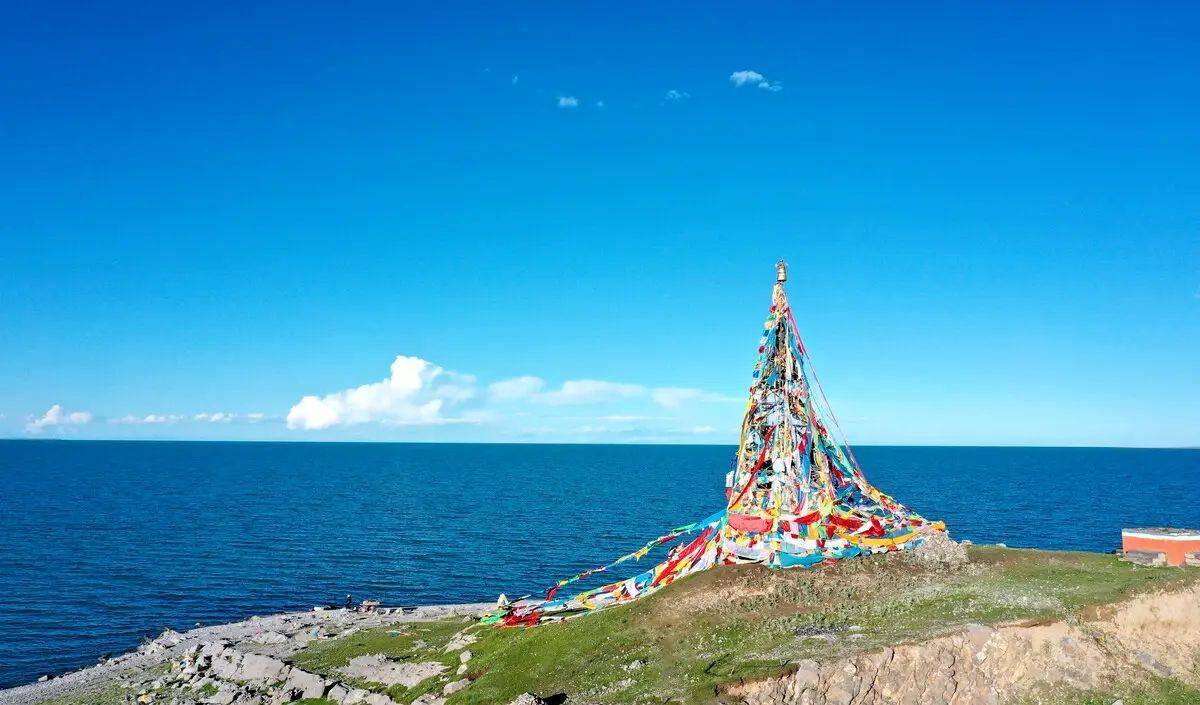 探寻神秘高原，青海的瑰丽篇章