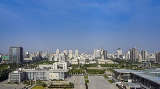 宁夏，致敬领导与朋友们的盛会