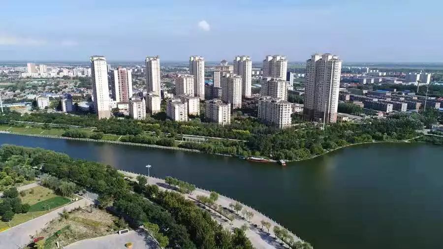 衡水自然之旅，探寻内心宁静与喜悦的旅程