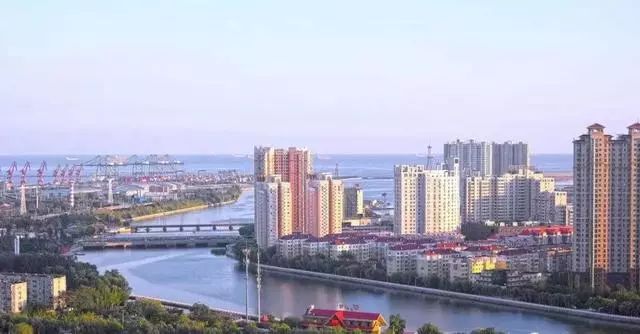 秦皇岛，海天一色，古今交融的璀璨海滨之城