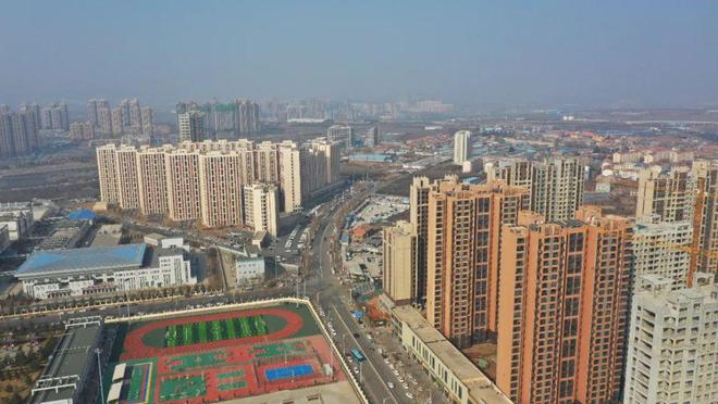 大学生视角下的晋城之行,城市印象与自我体悟